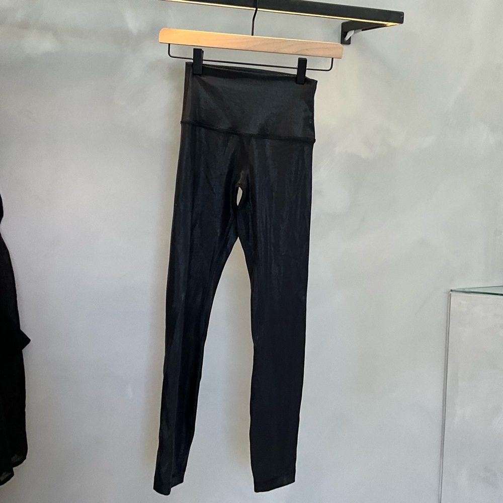 lululemon Align High-Rise Pant 28" Shine
